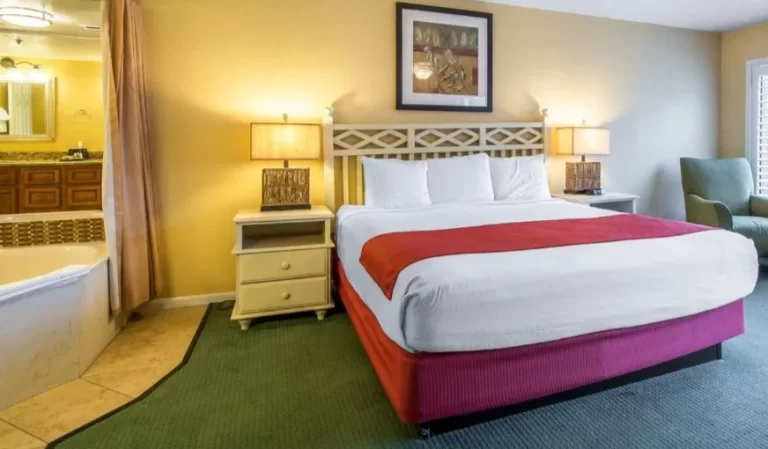 Bluegreen Vacations Orlando Sunshine Resort