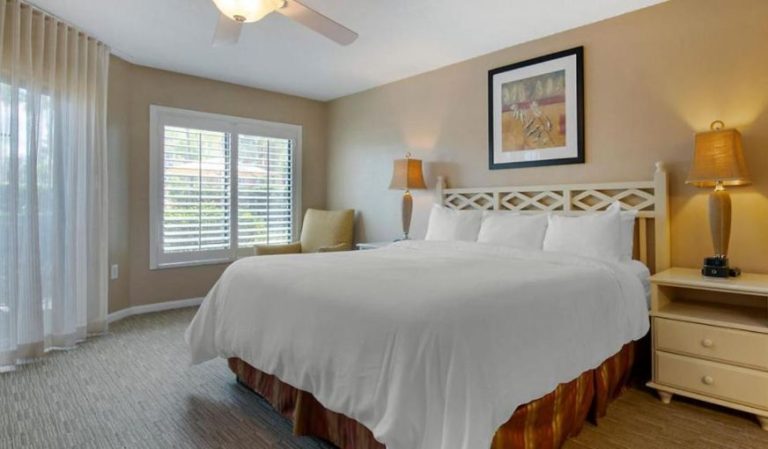 Bluegreen Vacations Orlando Sunshine Resort