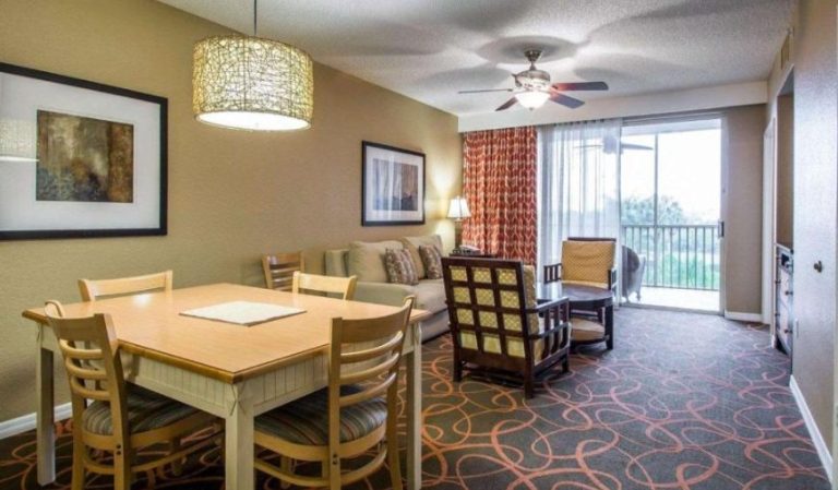 Bluegreen Vacations Orlando Sunshine Resort