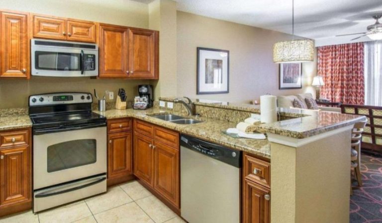 Bluegreen Vacations Orlando Sunshine Resort