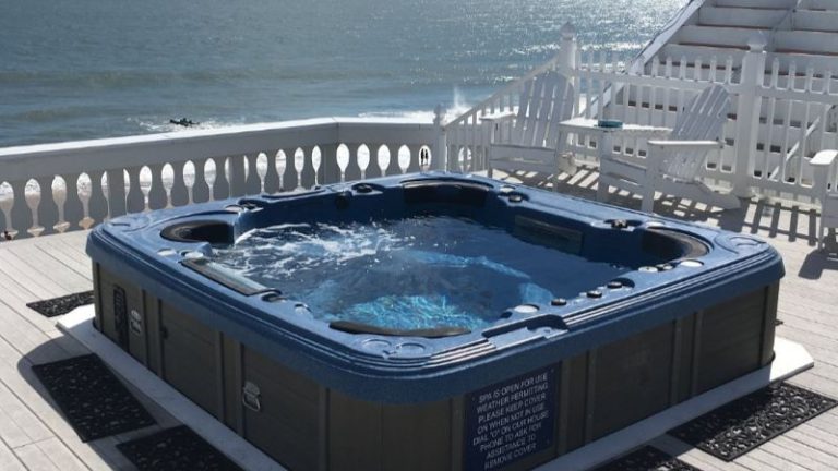Boardwalk Plaza Hotel