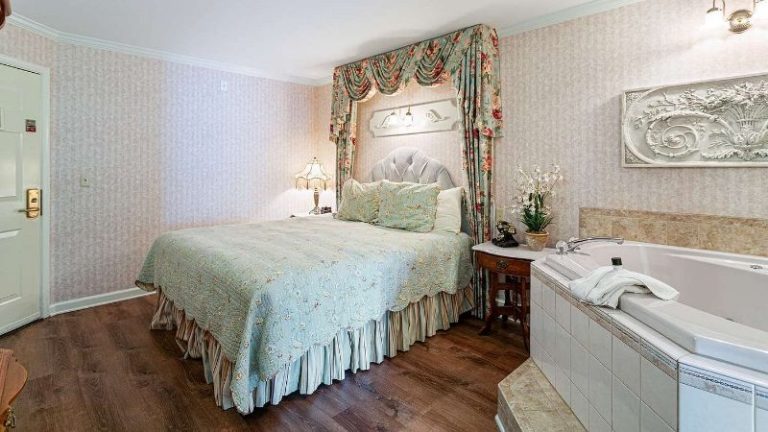 Boardwalk Plaza Hotel