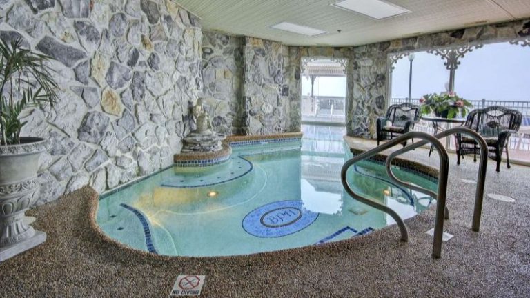 Boardwalk Plaza Hotel