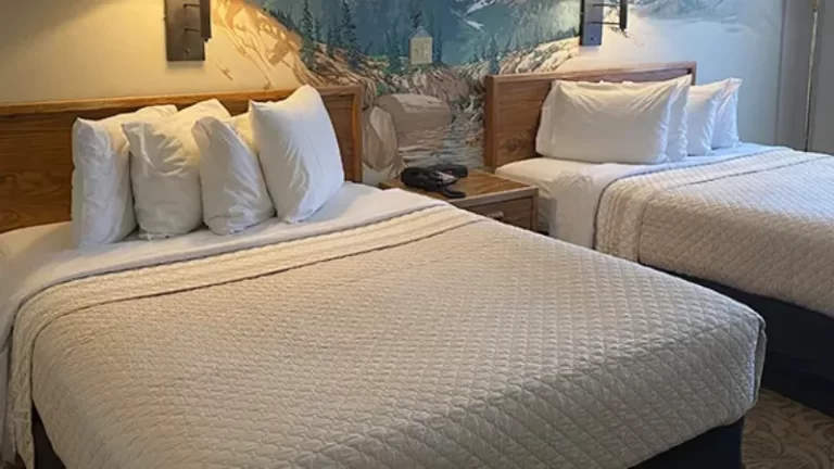 Browns Canyon Inn