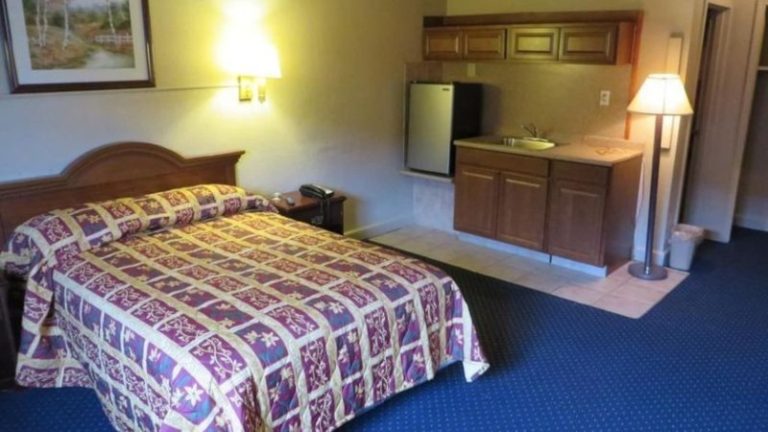 Budgetel Louisville