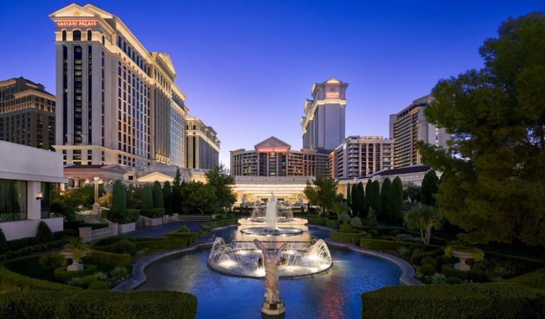 Caesars Palace