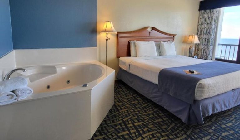 Capes Hotel