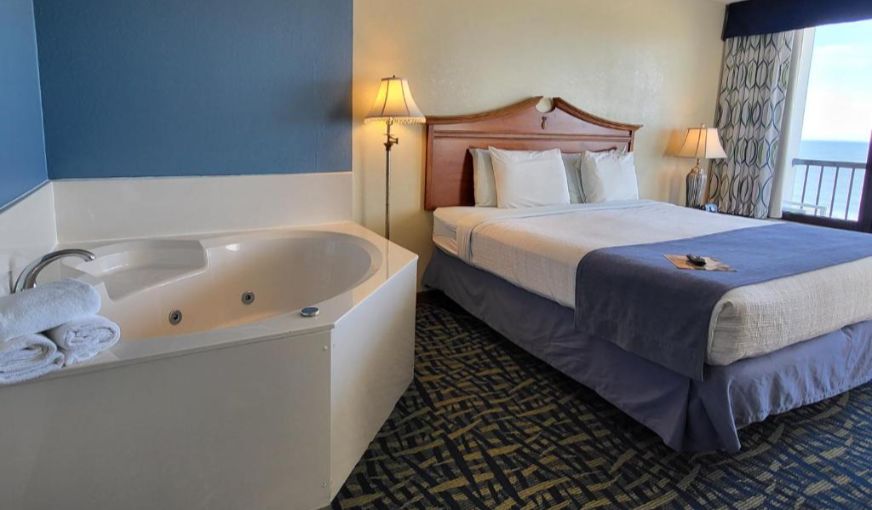 Capes Hotel