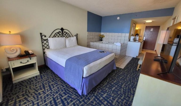Capes Hotel
