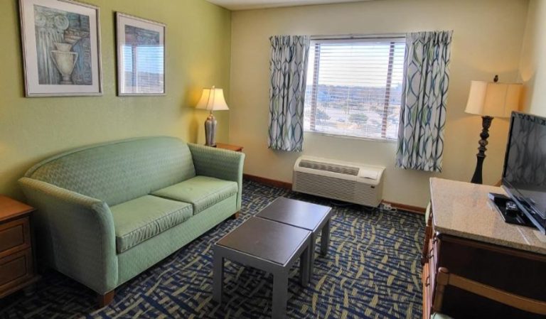 Capes Hotel