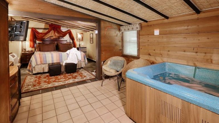 Cardinal’s Roost Bed and Breakfast