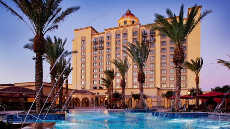 Casino Del Sol