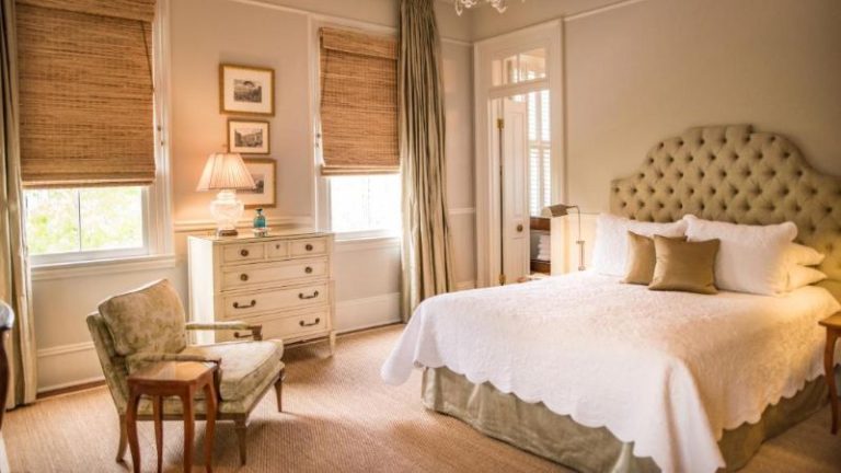 Catherine Ward House Inn