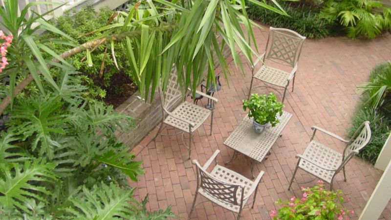 Catherine Ward House Inn, room with private jacuzzi, photo 7