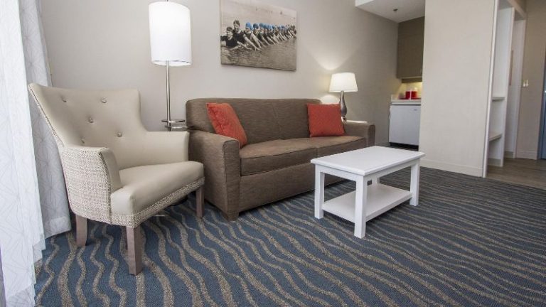 Cedar Point’s Hotel Breakers