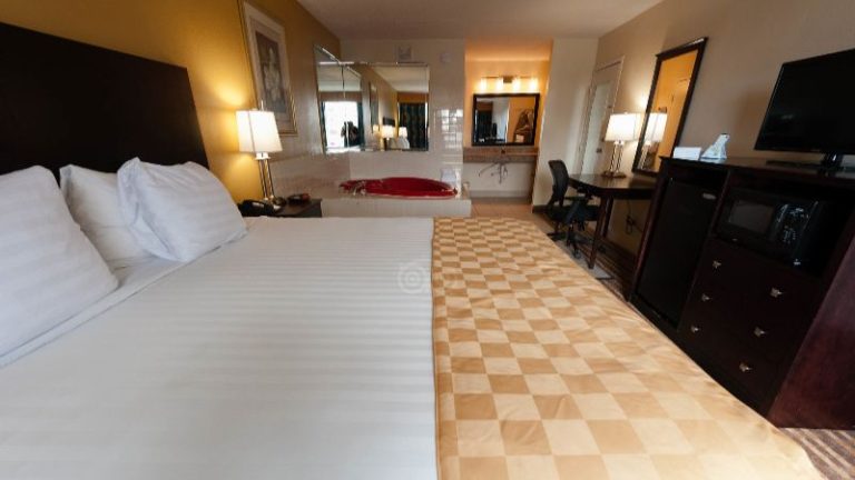 Best Western Heritage Inn