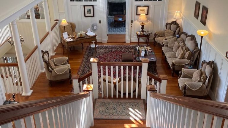 Chiltern Inn