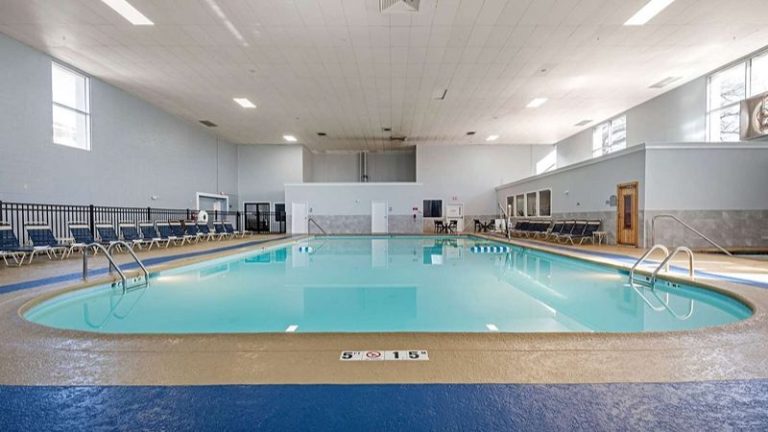 Clarion Hotel Conference Center – North