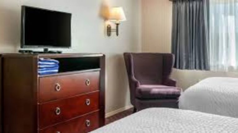 The Wisconsin Hotel & Conference Center