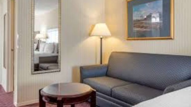 The Wisconsin Hotel & Conference Center