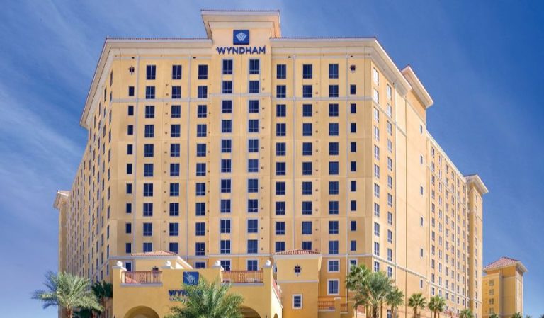 Club Wyndham Grand Desert