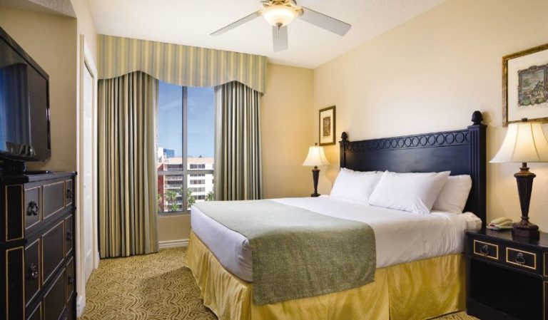 Club Wyndham Grand Desert