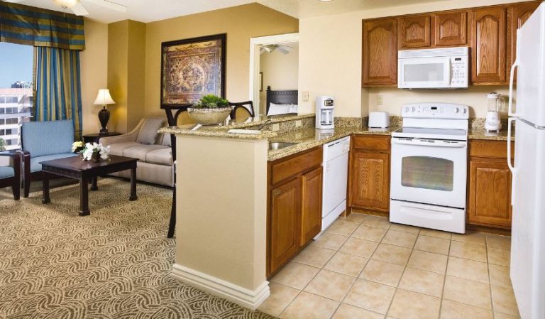 Club Wyndham Grand Desert
