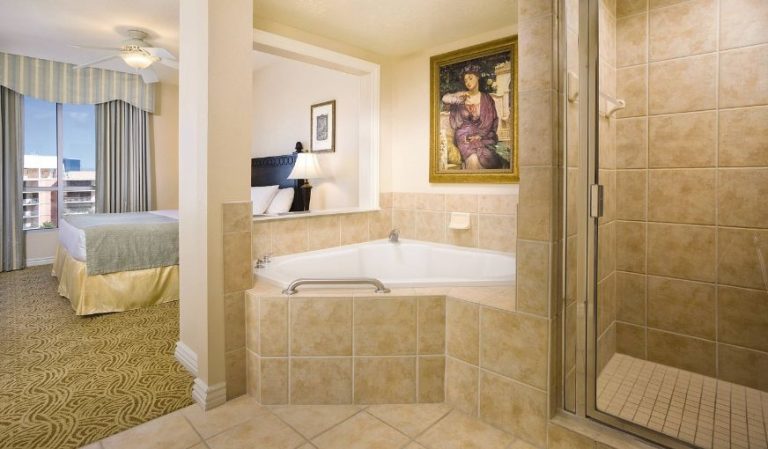 Club Wyndham Grand Desert