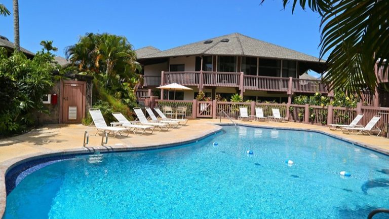 Club Wyndham Ka Eo Kai