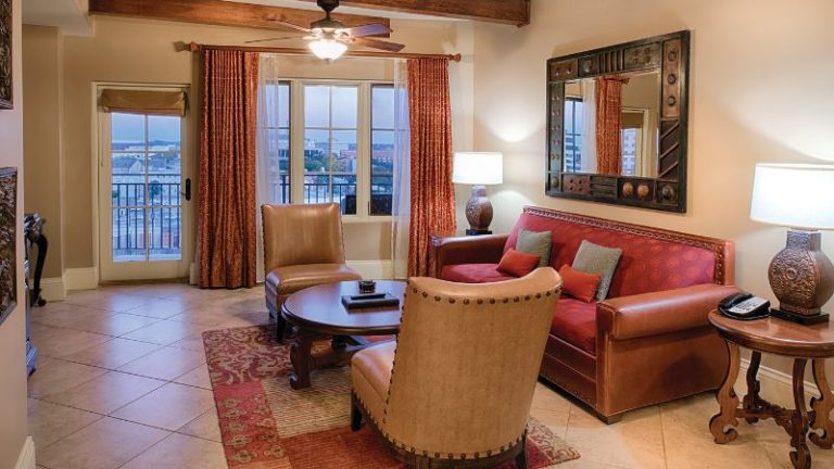 Club Wyndham La Cascada