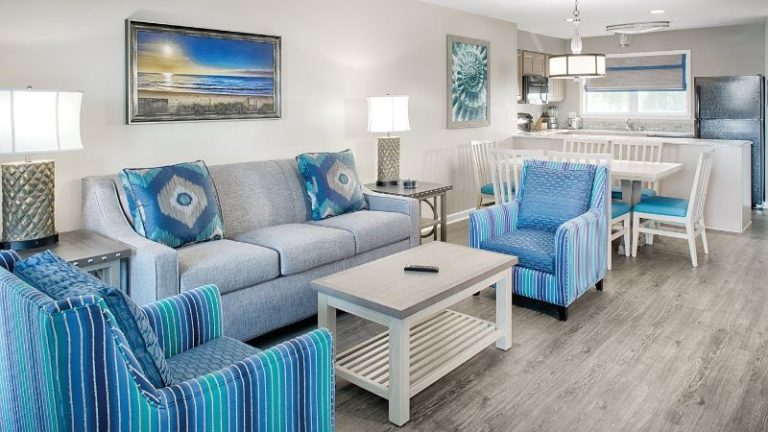Club Wyndham Ocean Ridge