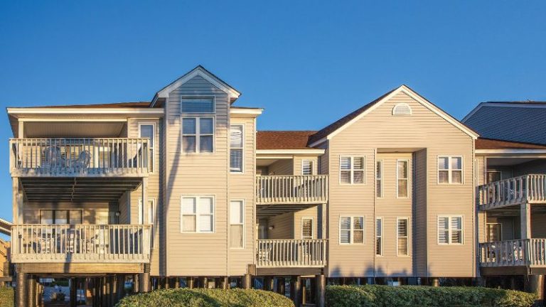 Club Wyndham Ocean Ridge