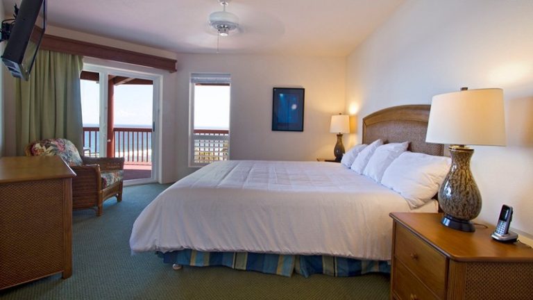 Club Wyndham Shearwater