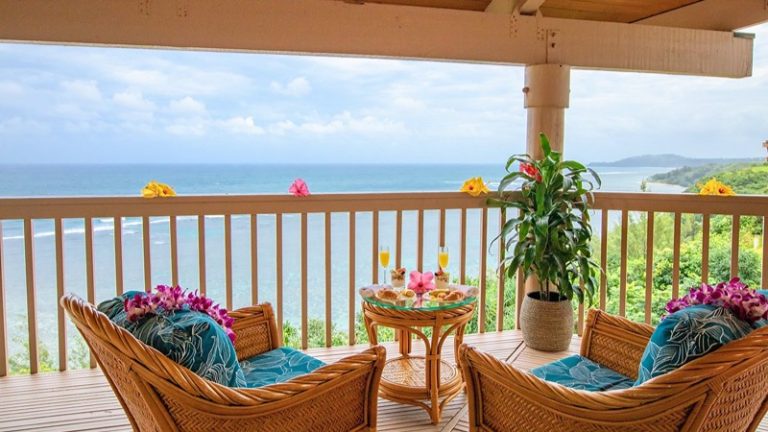 Club Wyndham Shearwater