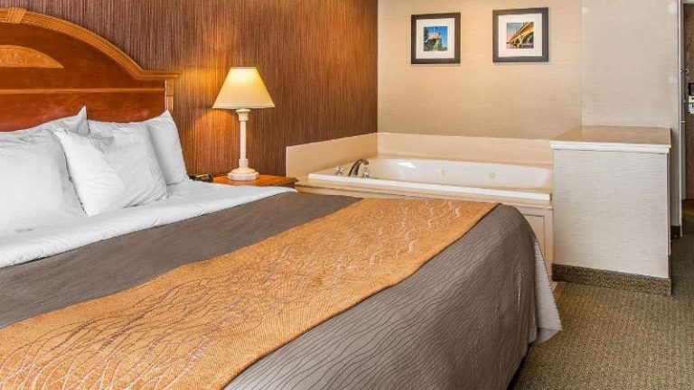 Hampton Inn by Hilton Chelsea