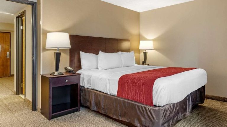 Comfort Inn