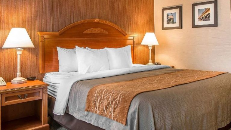Hampton Inn by Hilton Chelsea