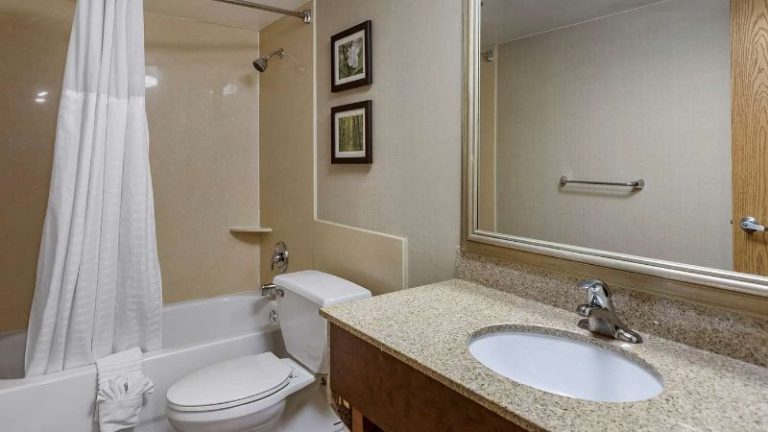 Comfort Inn