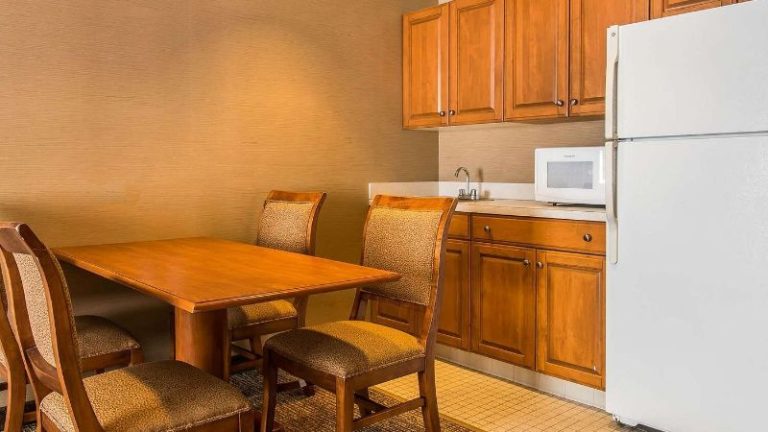 Hampton Inn by Hilton Chelsea