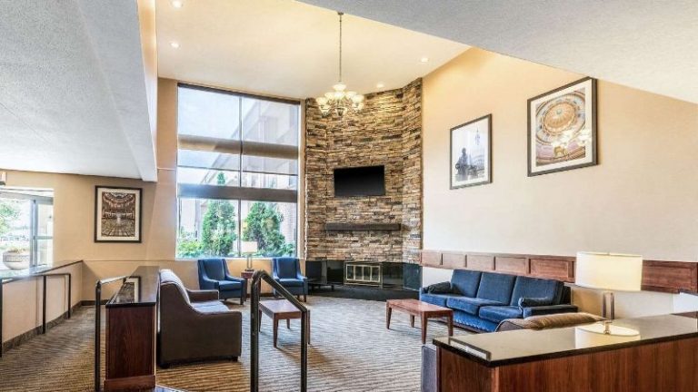 Comfort Inn