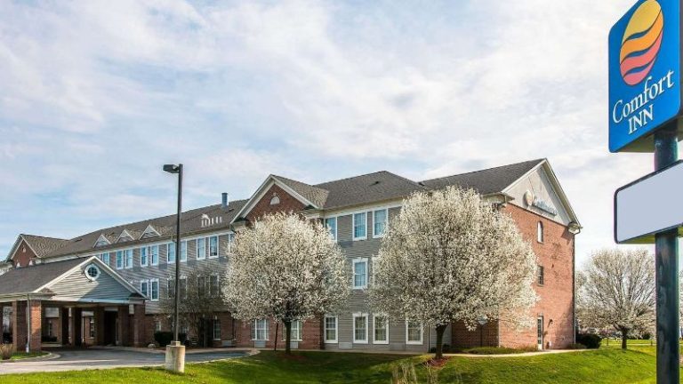 Hampton Inn by Hilton Chelsea