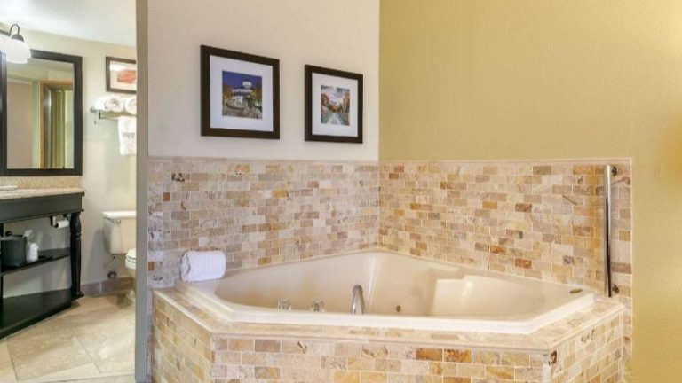 Comfort Inn Downtown