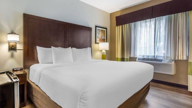 Comfort Inn Federal Way