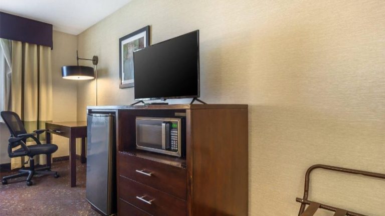 Comfort Inn Federal Way