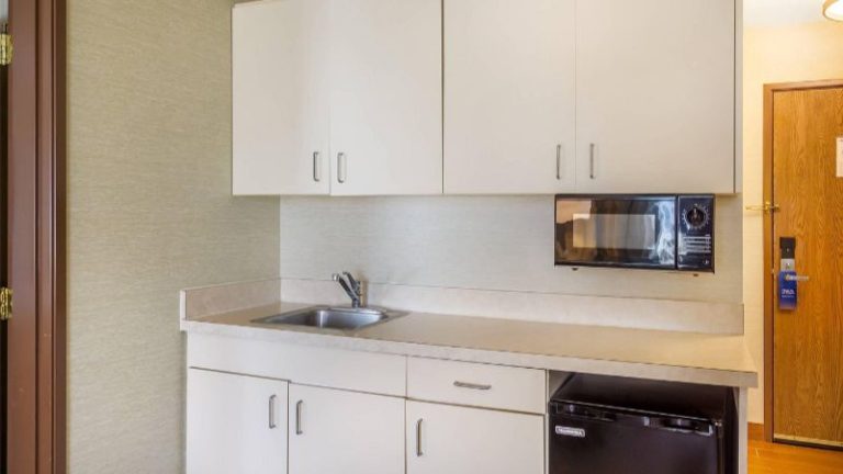 Comfort Inn Federal Way
