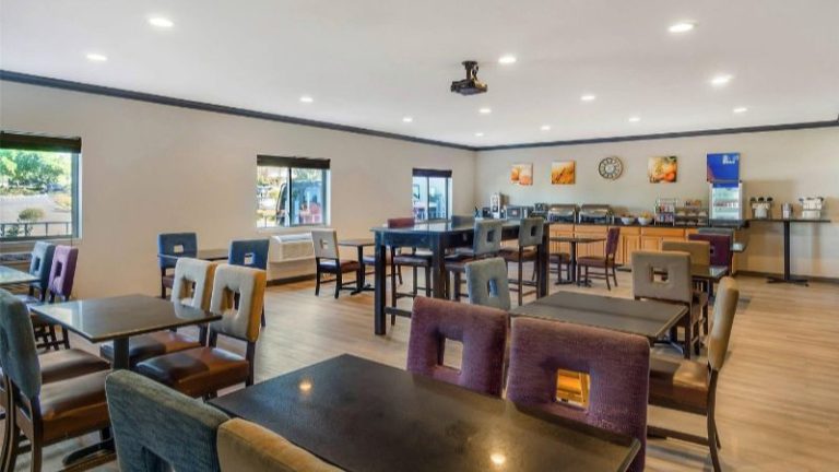 Comfort Inn Federal Way
