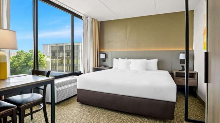 Comfort Inn Gold Coast