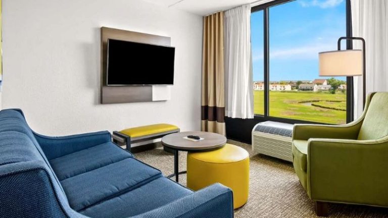 Comfort Inn Gold Coast