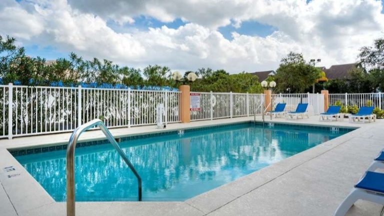 Comfort Inn Kissimmee-Lake Buena Vista South