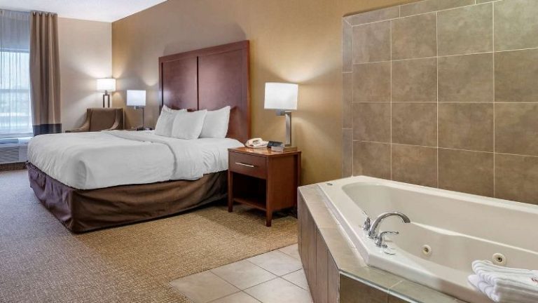 Comfort Inn Louisville